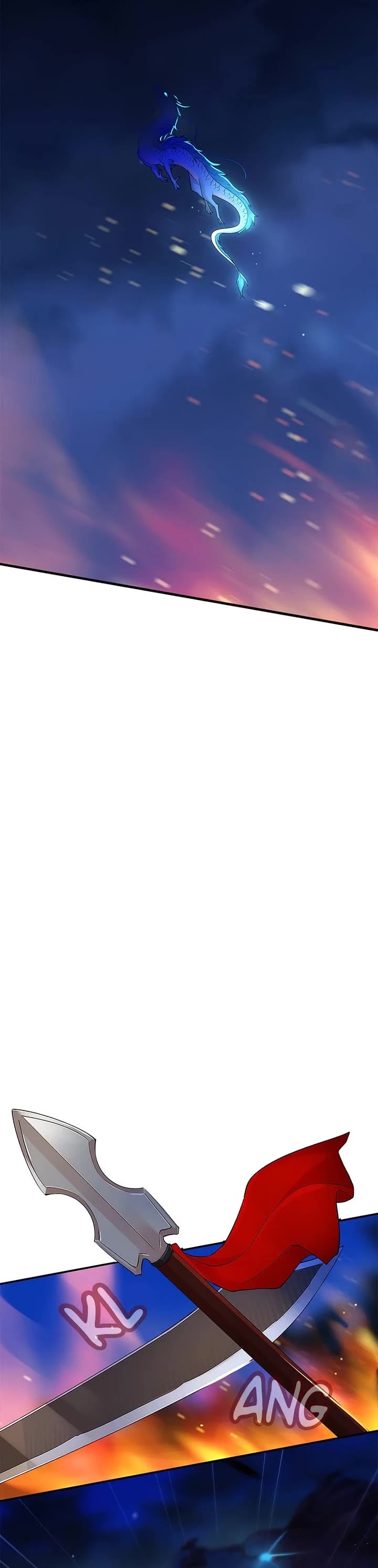 SubZero Chapter 262 page 20 - Chapter 262: (S3) Episode 262