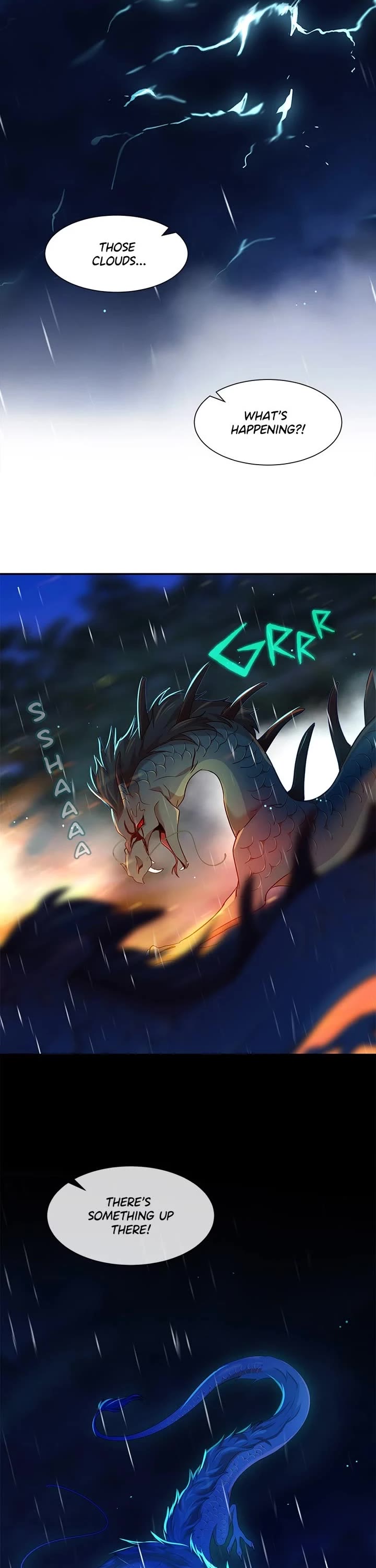 SubZero Chapter 262 page 22 - Chapter 262: (S3) Episode 262