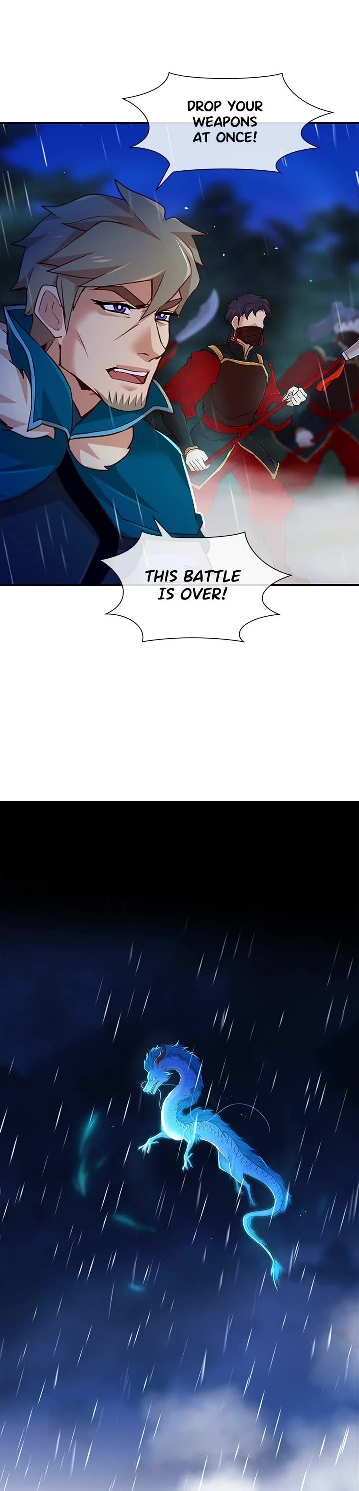 SubZero Chapter 262 page 25 - Chapter 262: (S3) Episode 262