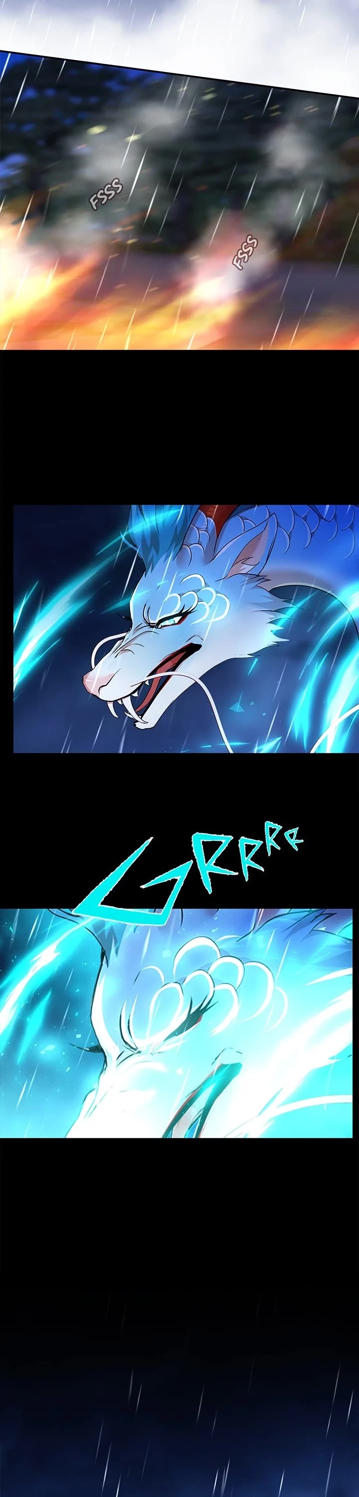 SubZero Chapter 262 page 26 - Chapter 262: (S3) Episode 262