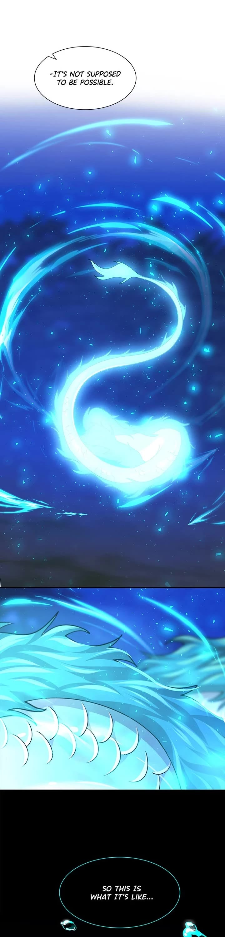 SubZero Chapter 262 page 3 - Chapter 262: (S3) Episode 262