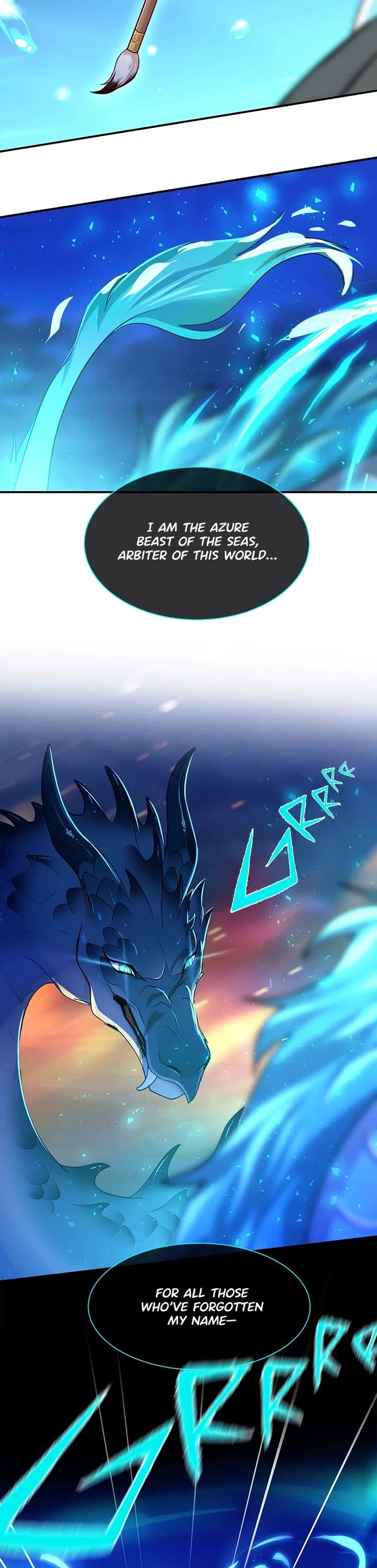 SubZero Chapter 262 page 5 - Chapter 262: (S3) Episode 262