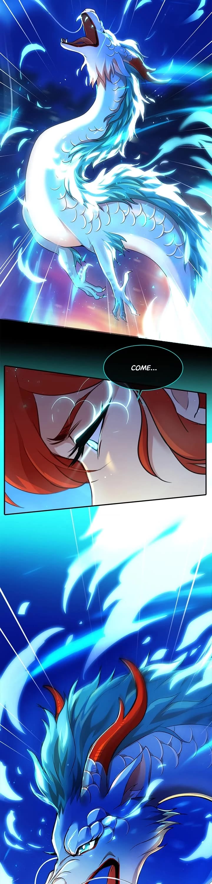 SubZero Chapter 262 page 6 - Chapter 262: (S3) Episode 262