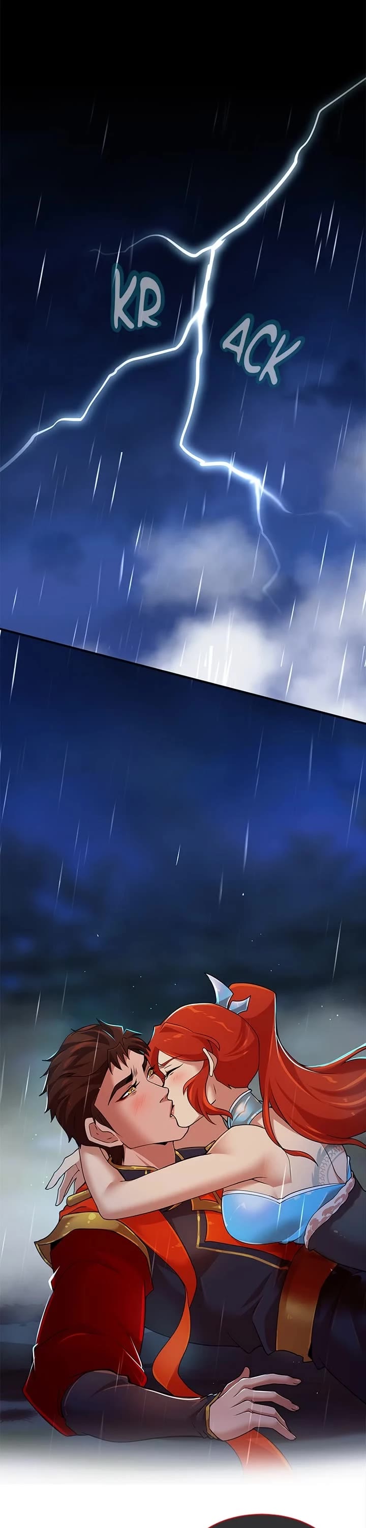 SubZero Chapter 263 page 1 - Chapter 263: (S3) Episode 263