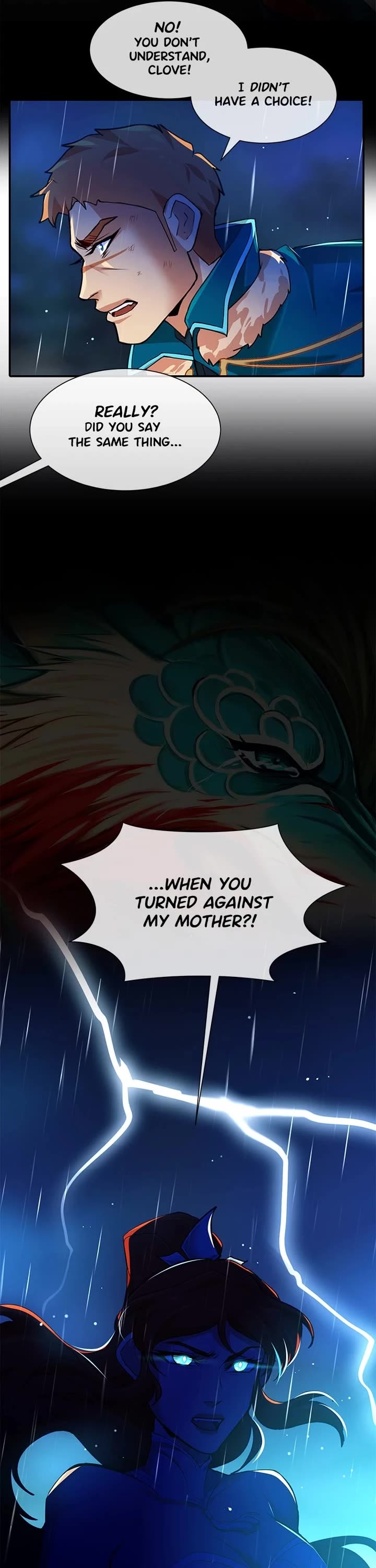 SubZero Chapter 263 page 12 - Chapter 263: (S3) Episode 263