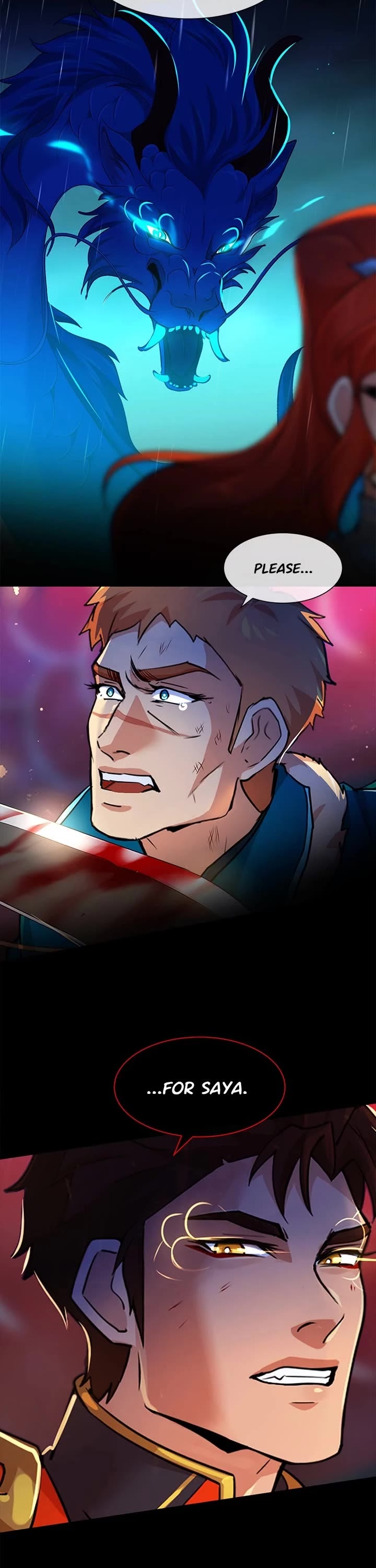 SubZero Chapter 263 page 18 - Chapter 263: (S3) Episode 263