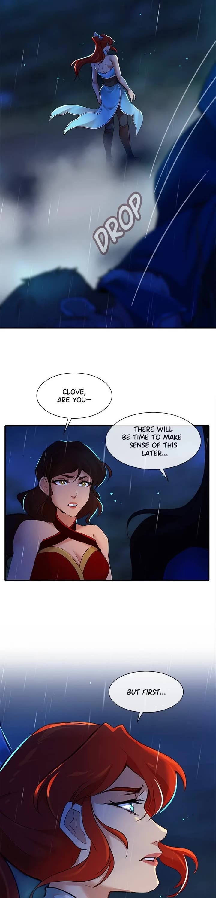 SubZero Chapter 263 page 20 - Chapter 263: (S3) Episode 263