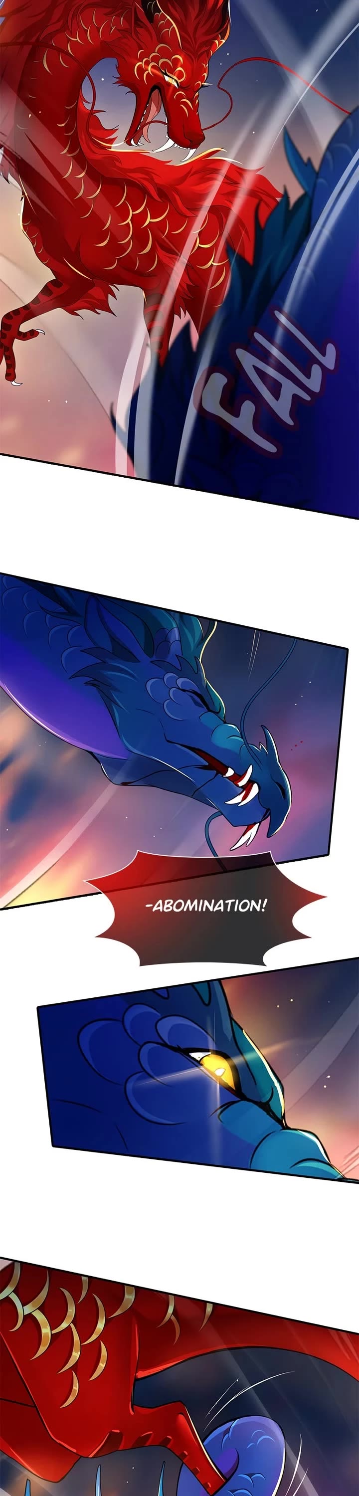 SubZero Chapter 263 page 23 - Chapter 263: (S3) Episode 263