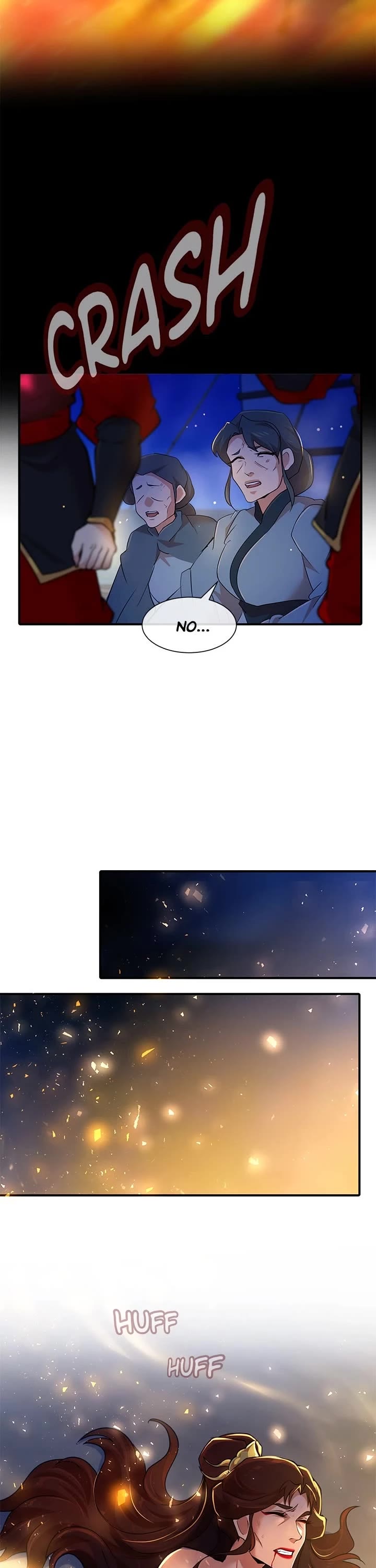 SubZero Chapter 263 page 26 - Chapter 263: (S3) Episode 263