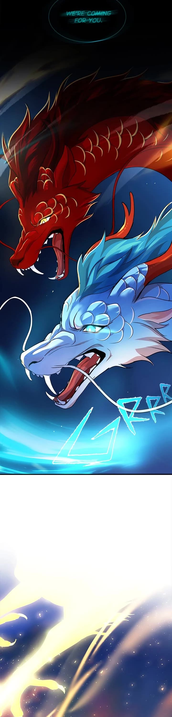 SubZero Chapter 264 page 10 - Chapter 264: (S3) Episode 264