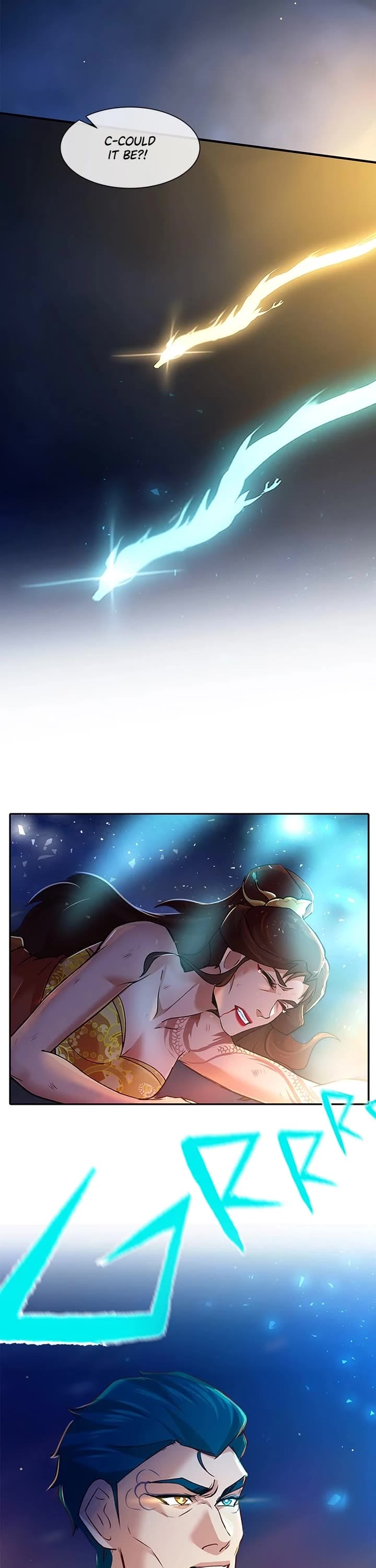 SubZero Chapter 264 page 2 - Chapter 264: (S3) Episode 264