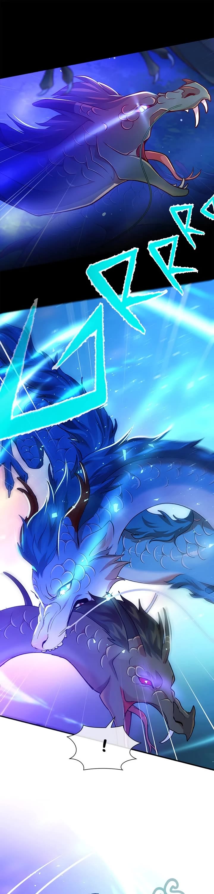 SubZero Chapter 265 page 1 - Chapter 265: (S3) Episode 265