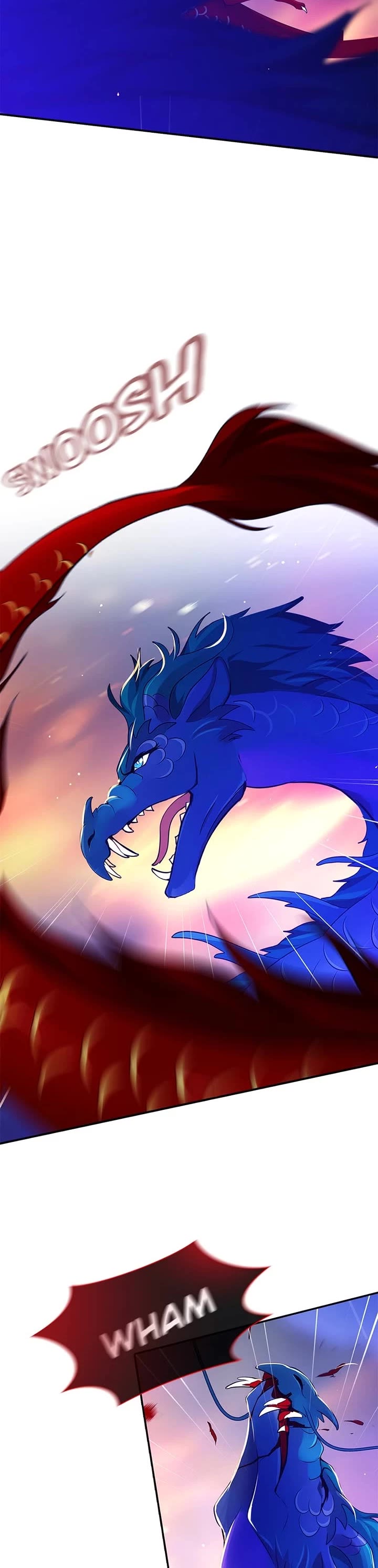 SubZero Chapter 265 page 15 - Chapter 265: (S3) Episode 265
