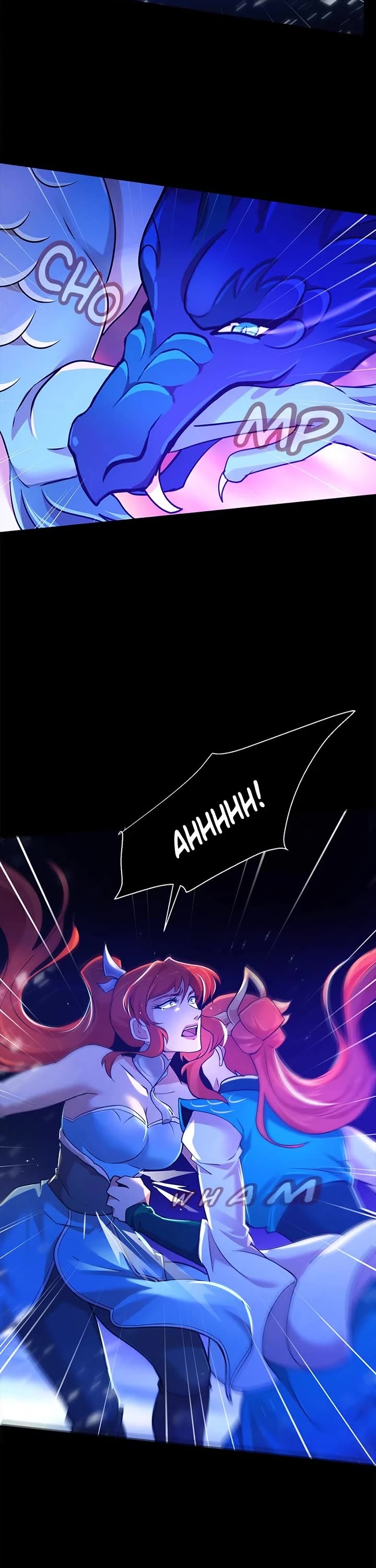 SubZero Chapter 265 page 22 - Chapter 265: (S3) Episode 265