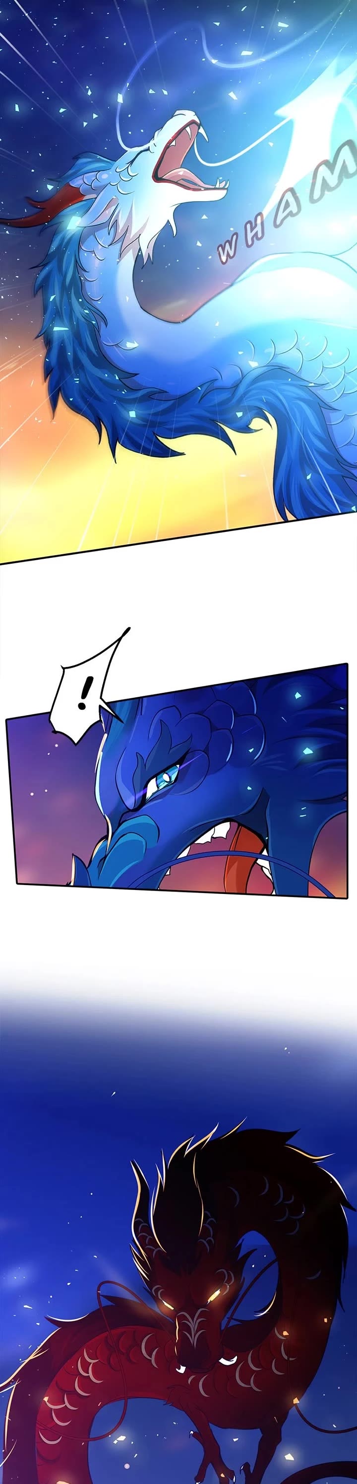 SubZero Chapter 265 page 24 - Chapter 265: (S3) Episode 265