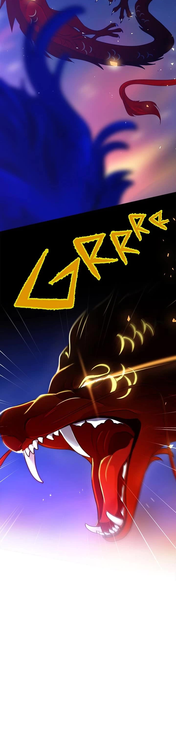 SubZero Chapter 265 page 25 - Chapter 265: (S3) Episode 265
