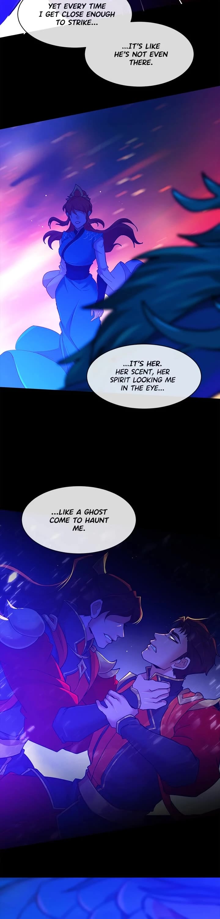 SubZero Chapter 265 page 28 - Chapter 265: (S3) Episode 265