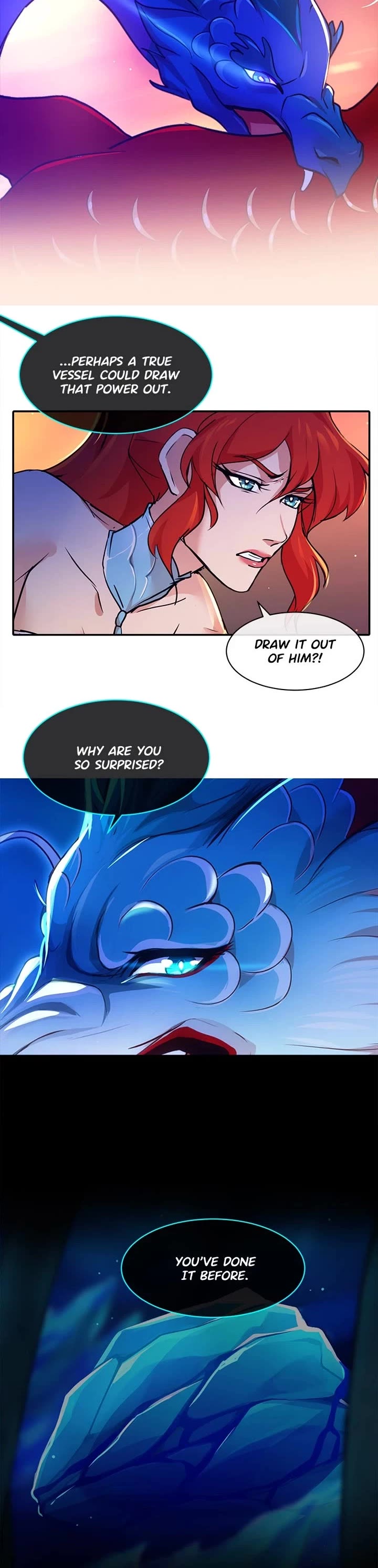 SubZero Chapter 265 page 30 - Chapter 265: (S3) Episode 265