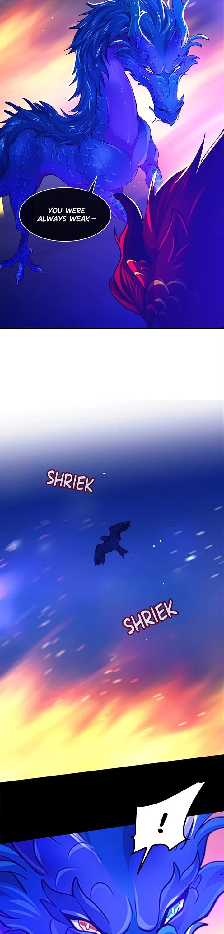 SubZero Chapter 265 page 32 - Chapter 265: (S3) Episode 265