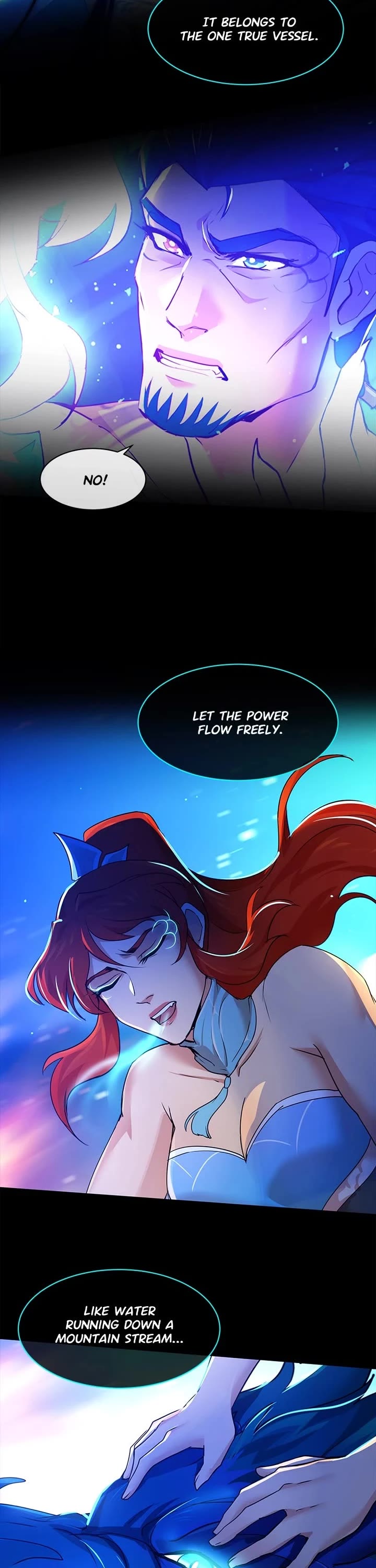 SubZero Chapter 266 page 17 - Chapter 266: (S3) Episode 266
