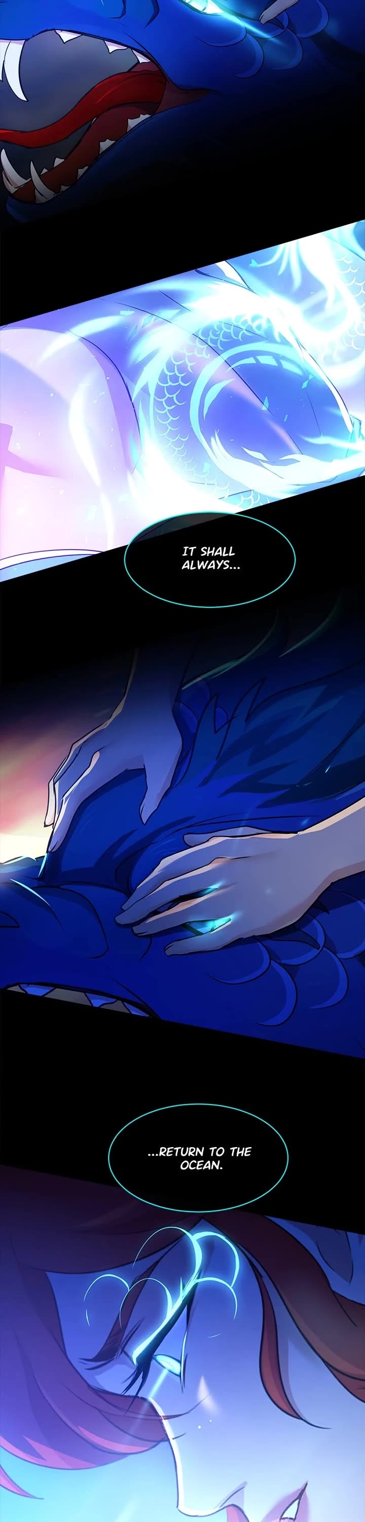 SubZero Chapter 266 page 18 - Chapter 266: (S3) Episode 266
