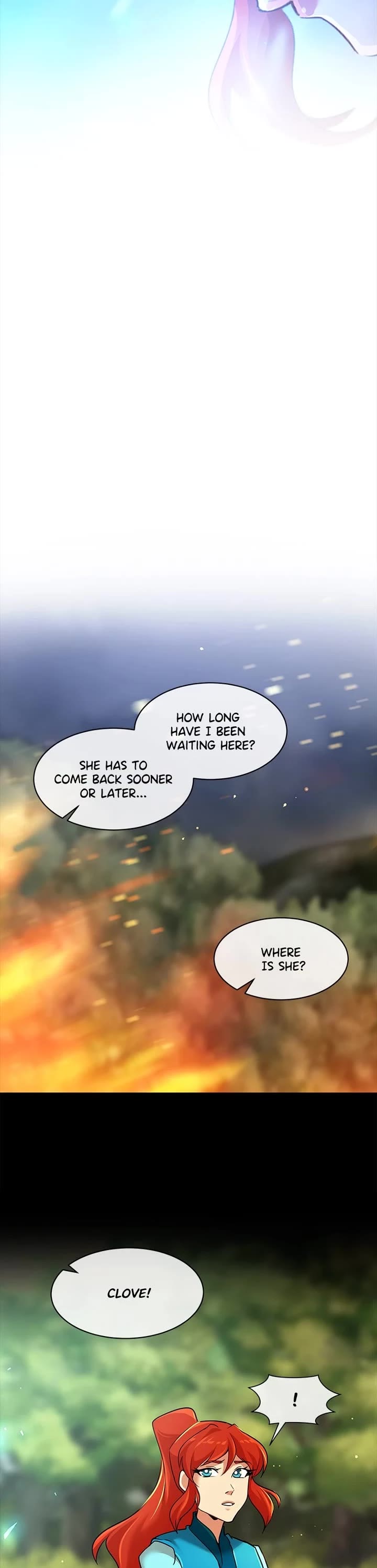 SubZero Chapter 266 page 19 - Chapter 266: (S3) Episode 266