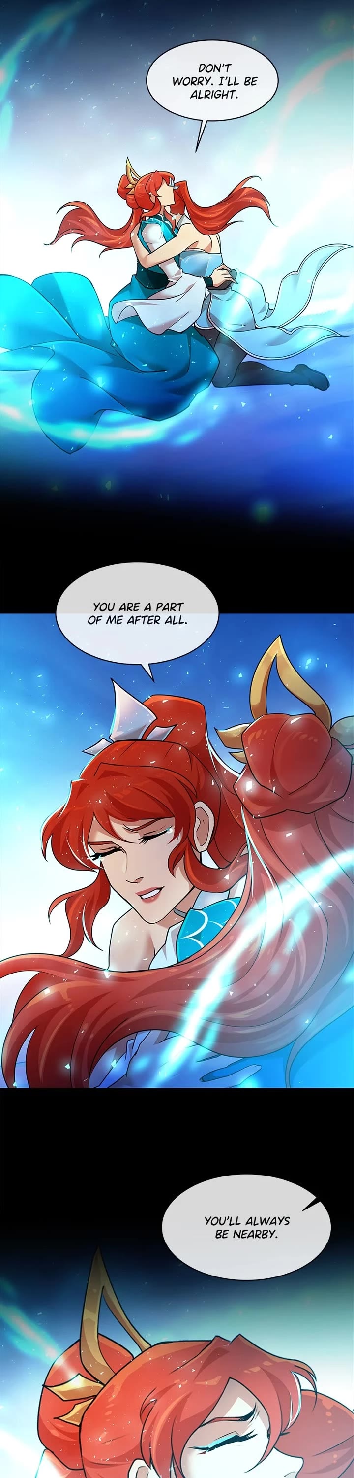 SubZero Chapter 266 page 23 - Chapter 266: (S3) Episode 266