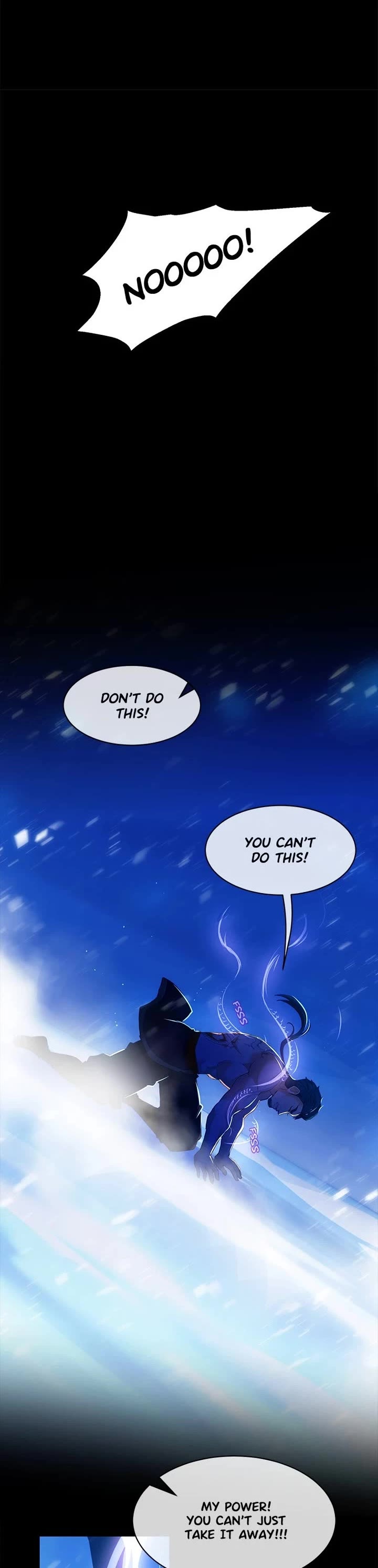 SubZero Chapter 266 page 30 - Chapter 266: (S3) Episode 266