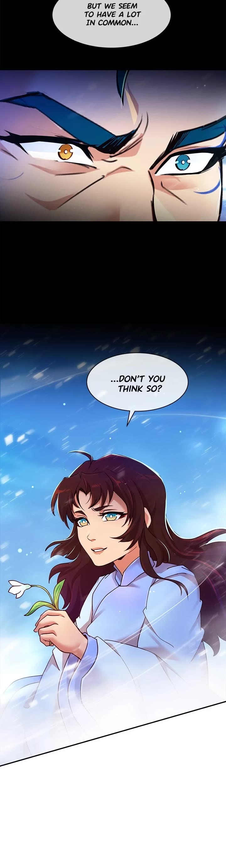 SubZero Chapter 266 page 34 - Chapter 266: (S3) Episode 266