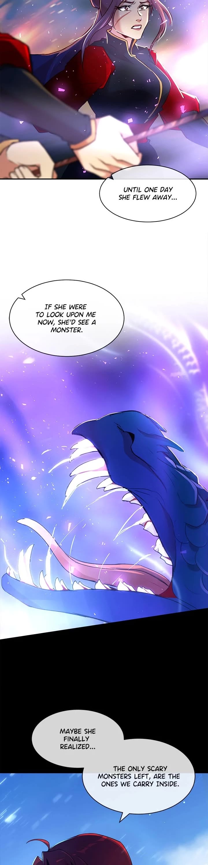 SubZero Chapter 267 page 10 - Chapter 267: (S3) Episode 267