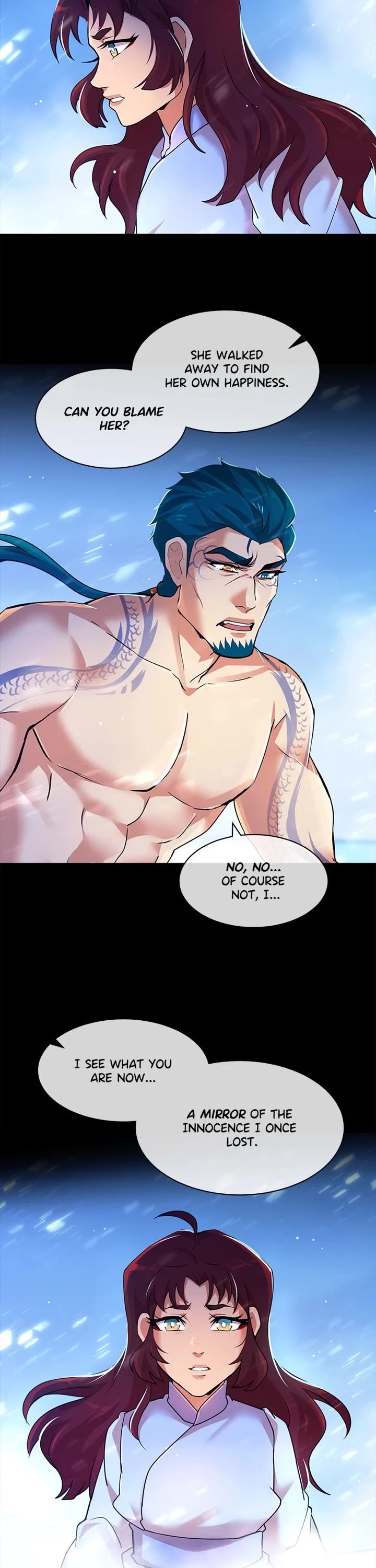 SubZero Chapter 267 page 11 - Chapter 267: (S3) Episode 267