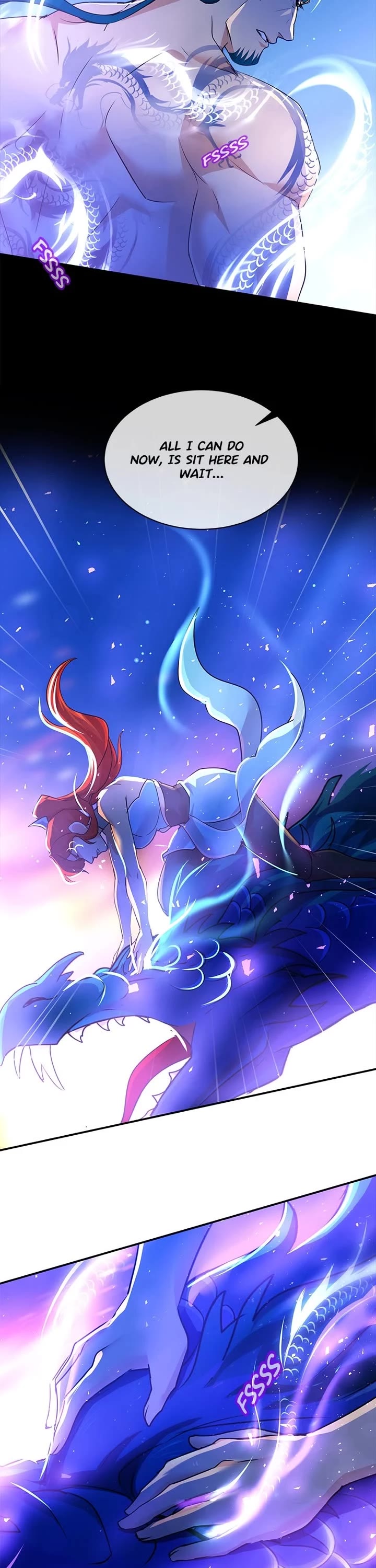 SubZero Chapter 267 page 13 - Chapter 267: (S3) Episode 267