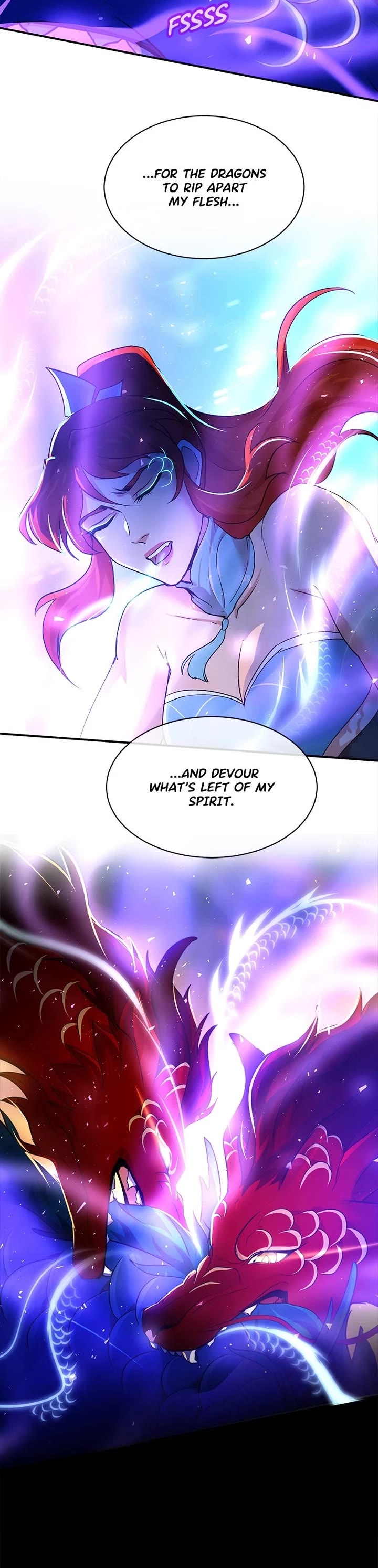 SubZero Chapter 267 page 14 - Chapter 267: (S3) Episode 267