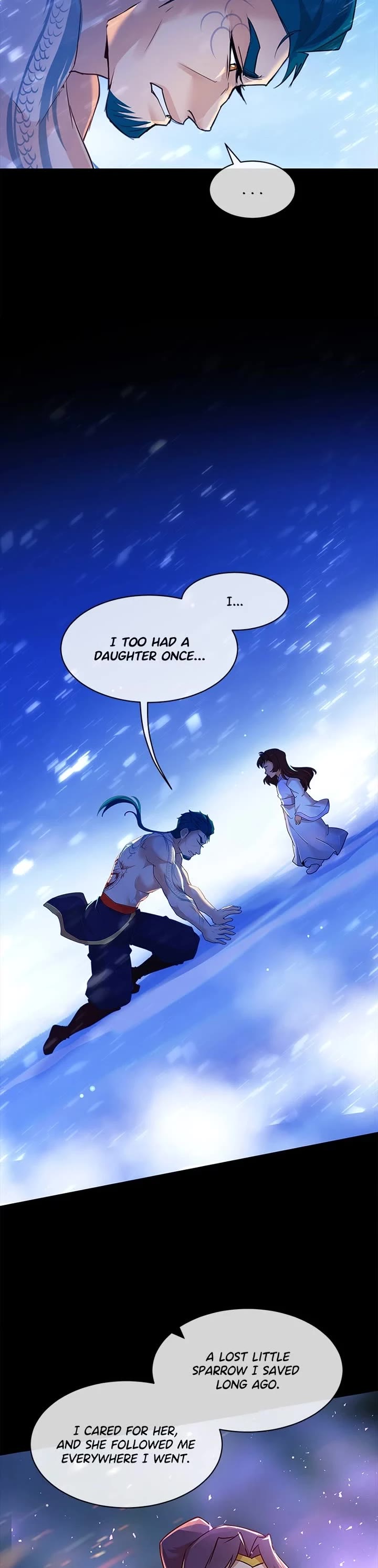 SubZero Chapter 267 page 9 - Chapter 267: (S3) Episode 267