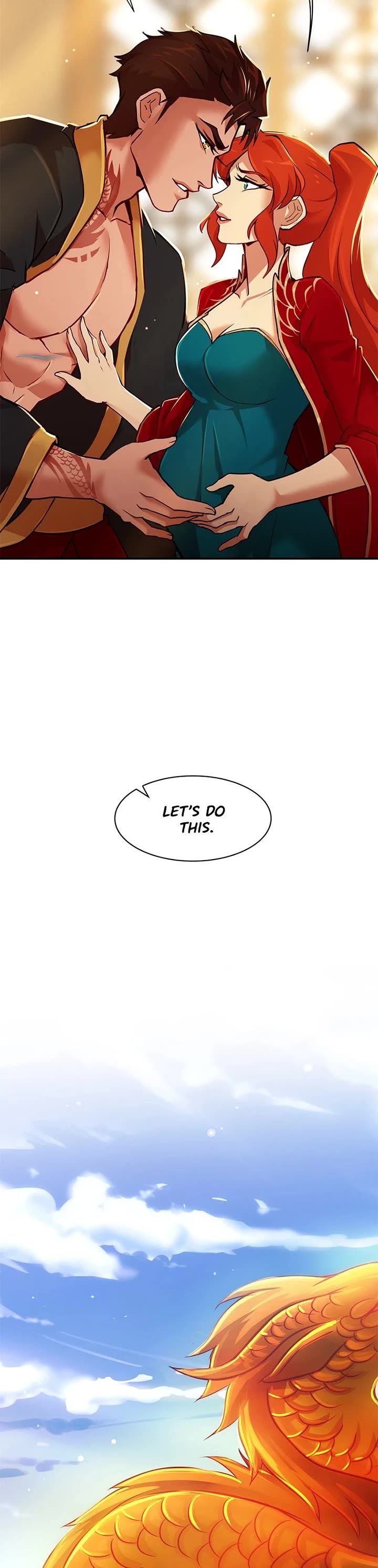SubZero Chapter 268 page 29 - Chapter 268: (S3) Episode 268 (Series Finale Part I)