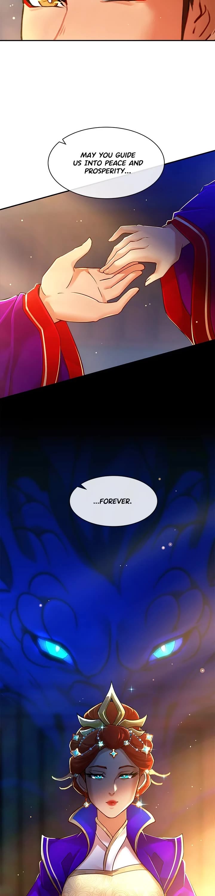 SubZero Chapter 268 page 37 - Chapter 268: (S3) Episode 268 (Series Finale Part I)