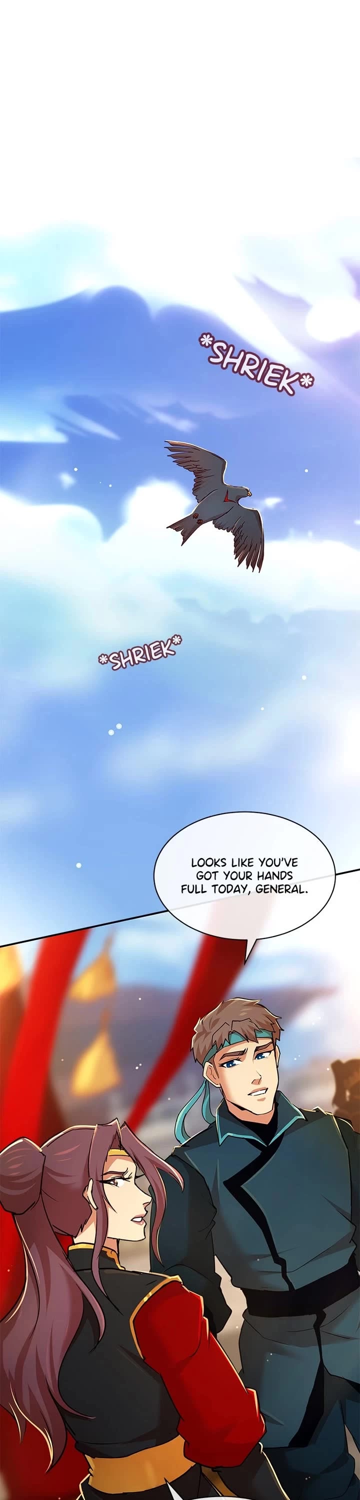 SubZero Chapter 268 page 6 - Chapter 268: (S3) Episode 268 (Series Finale Part I)