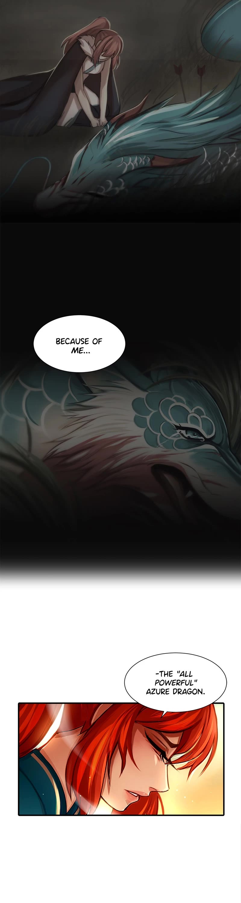 SubZero Chapter 27 page 11 - Chapter 27: Episode 27