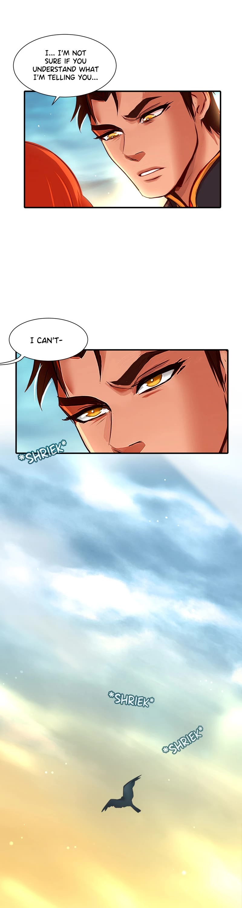 SubZero Chapter 27 page 13 - Chapter 27: Episode 27