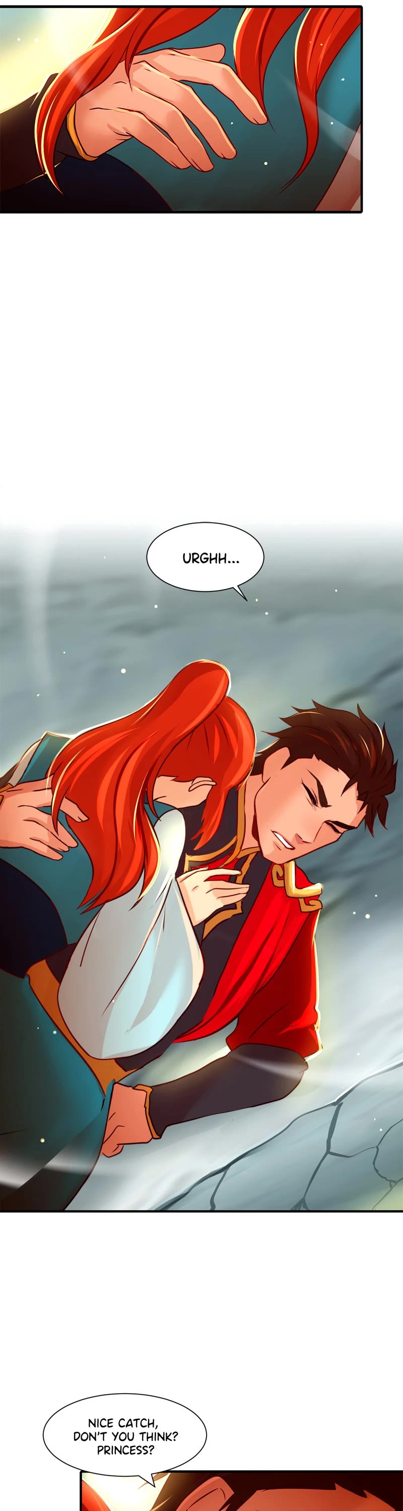 SubZero Chapter 27 page 17 - Chapter 27: Episode 27