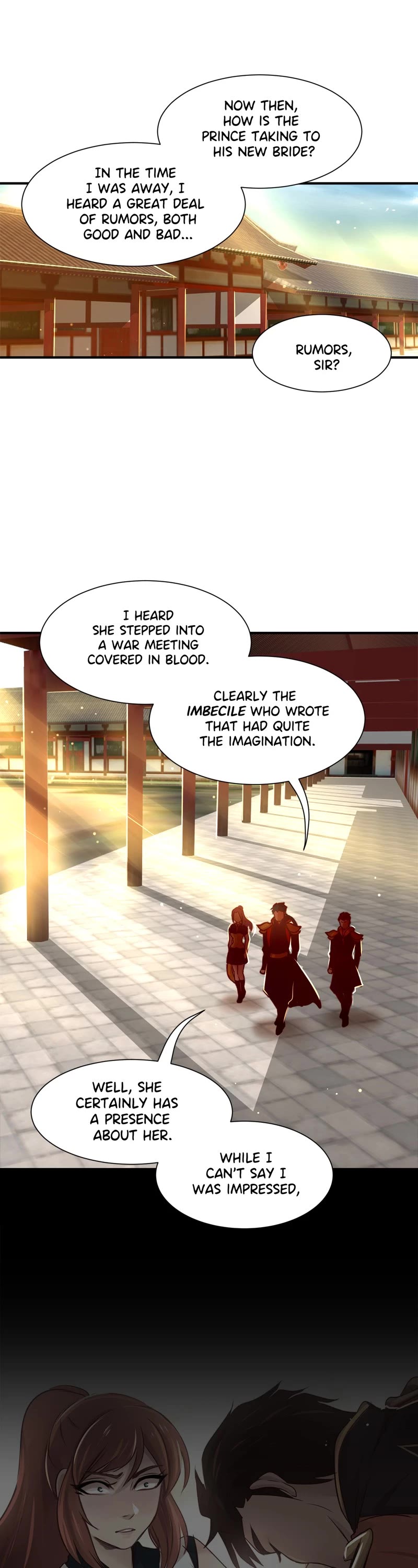 SubZero Chapter 27 page 25 - Chapter 27: Episode 27