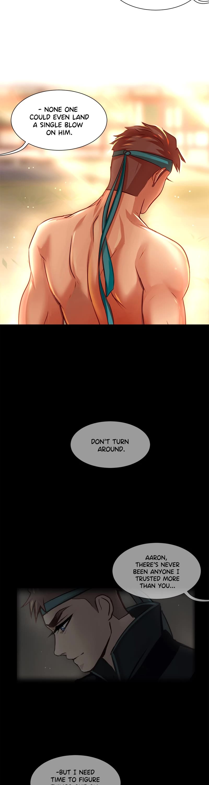 SubZero Chapter 27 page 30 - Chapter 27: Episode 27