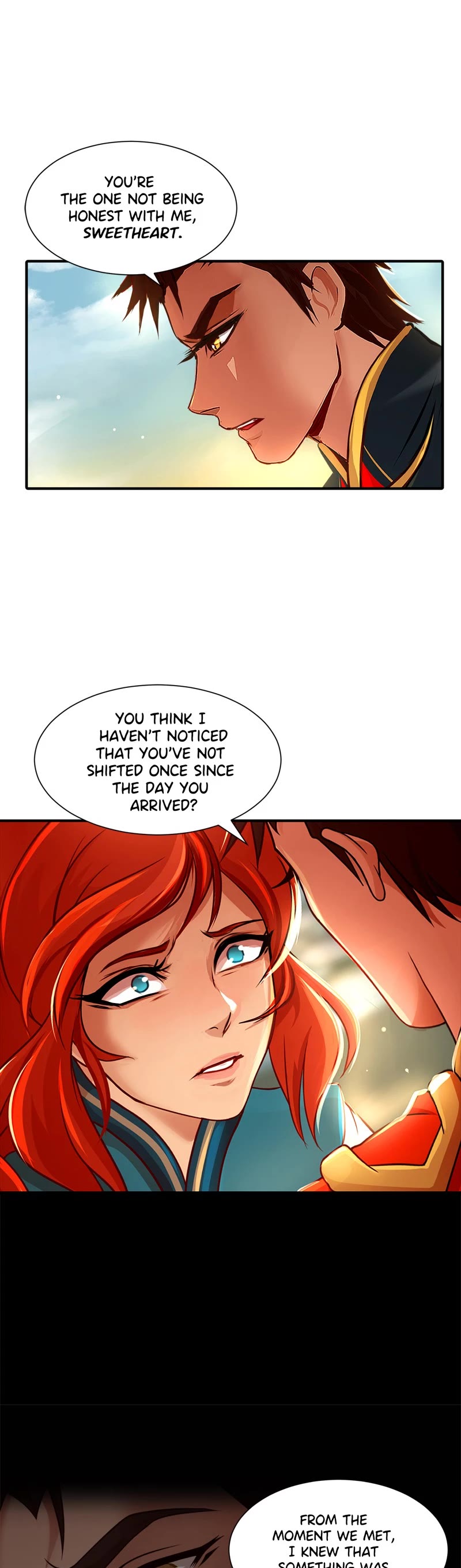 SubZero Chapter 27 page 7 - Chapter 27: Episode 27