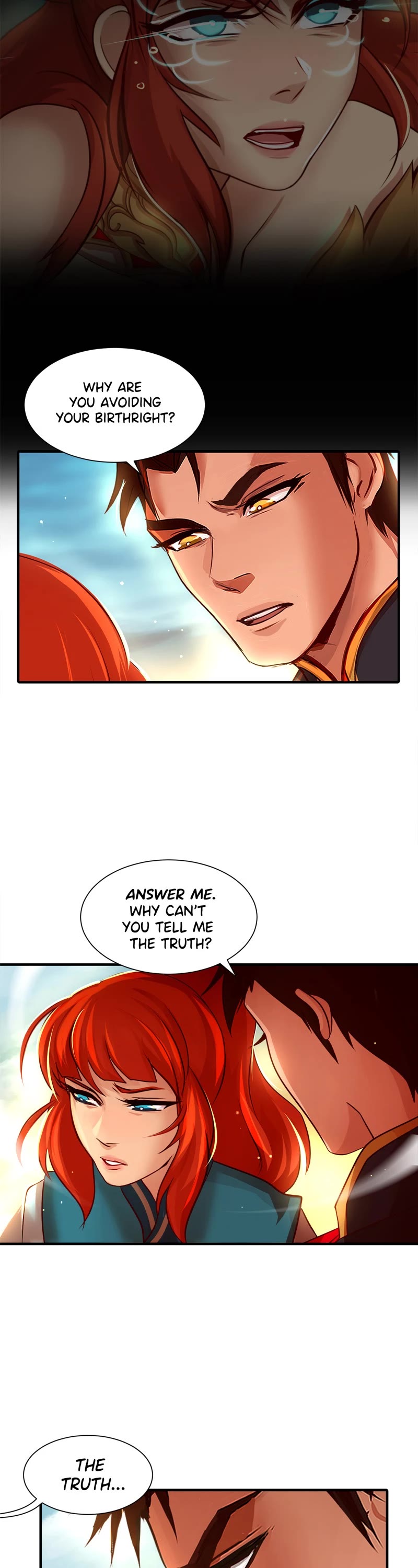 SubZero Chapter 27 page 9 - Chapter 27: Episode 27