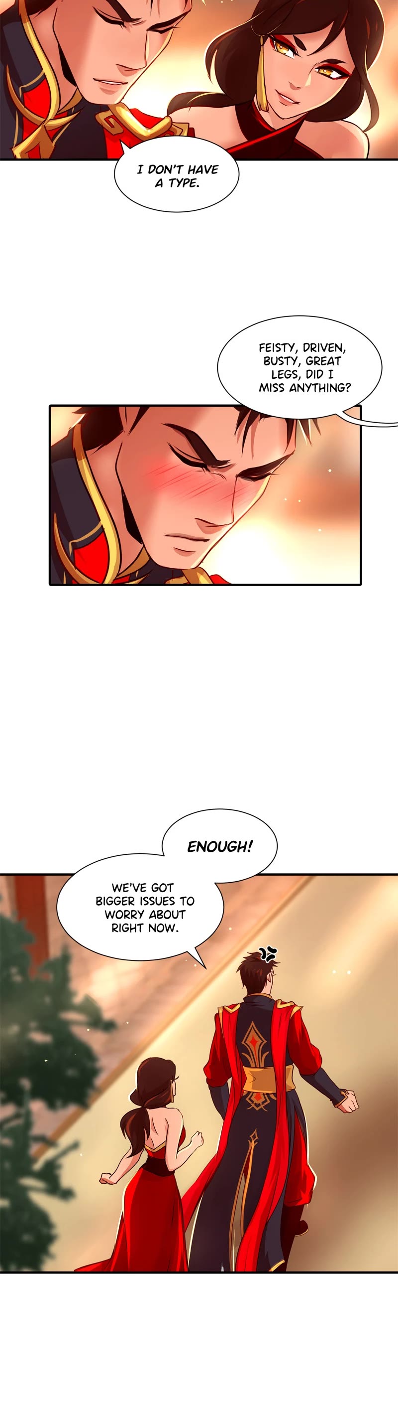 SubZero Chapter 28 page 16 - Chapter 28: Episode 28