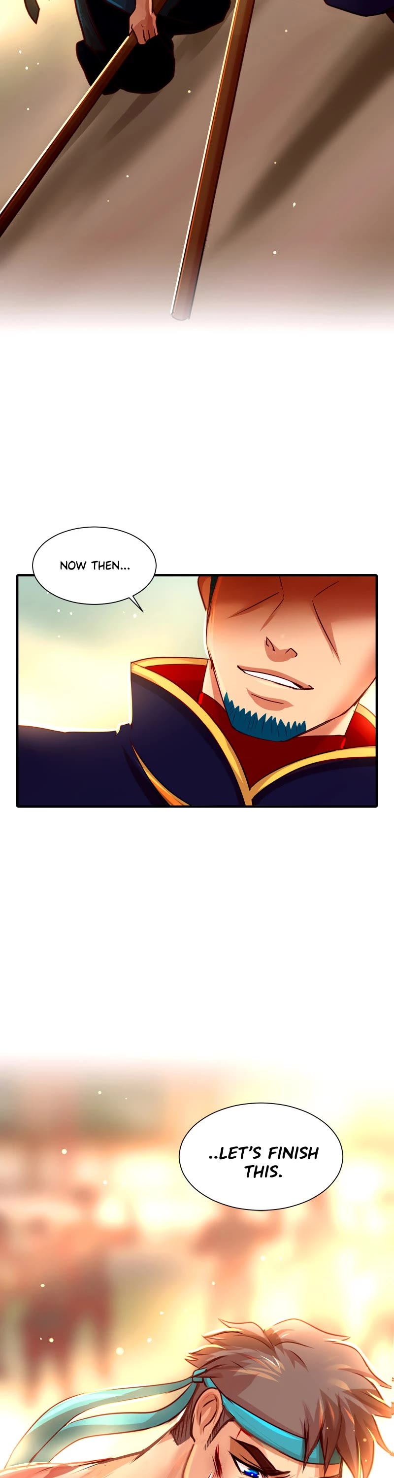 SubZero Chapter 28 page 25 - Chapter 28: Episode 28