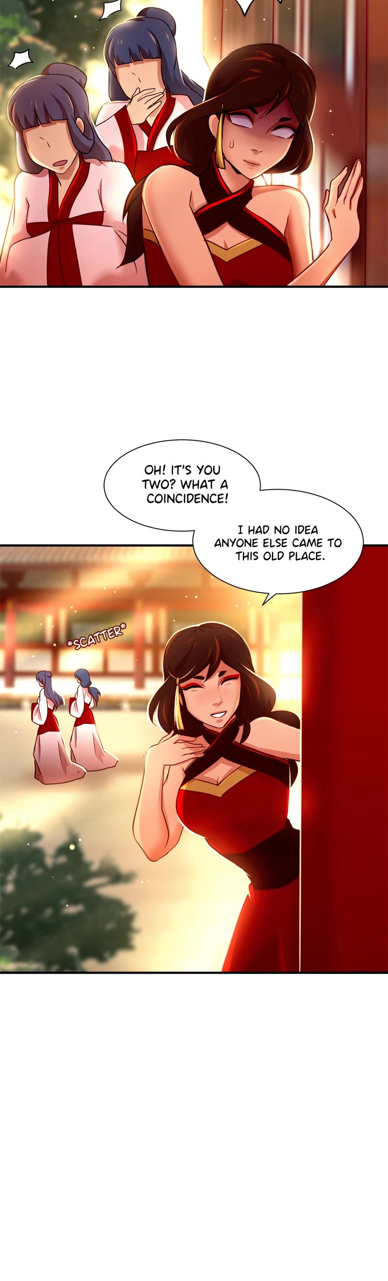 SubZero Chapter 28 page 7 - Chapter 28: Episode 28