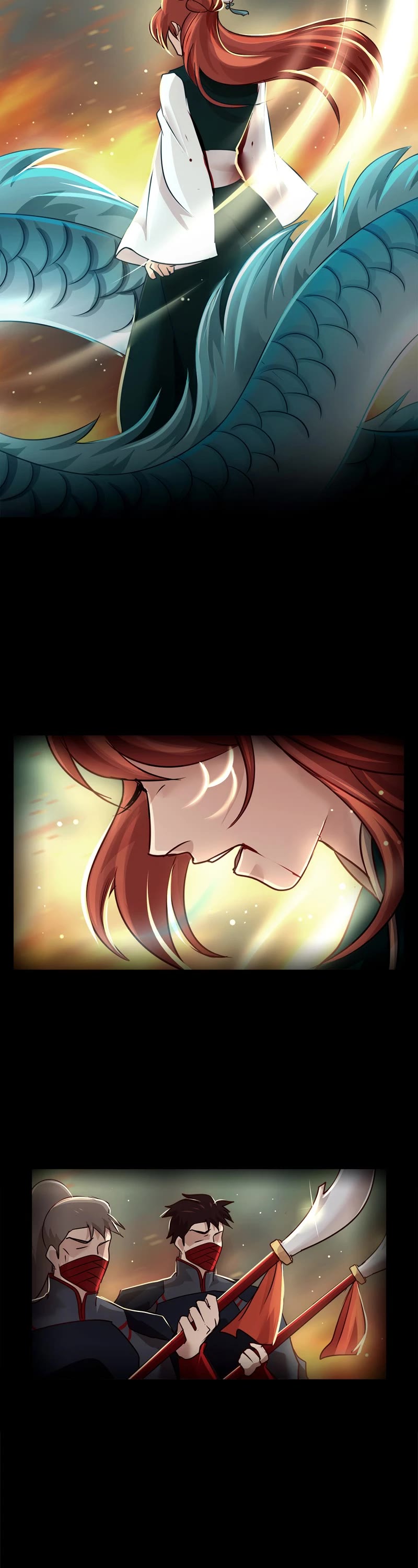 SubZero Chapter 29 page 26 - Chapter 29: Episode 29
