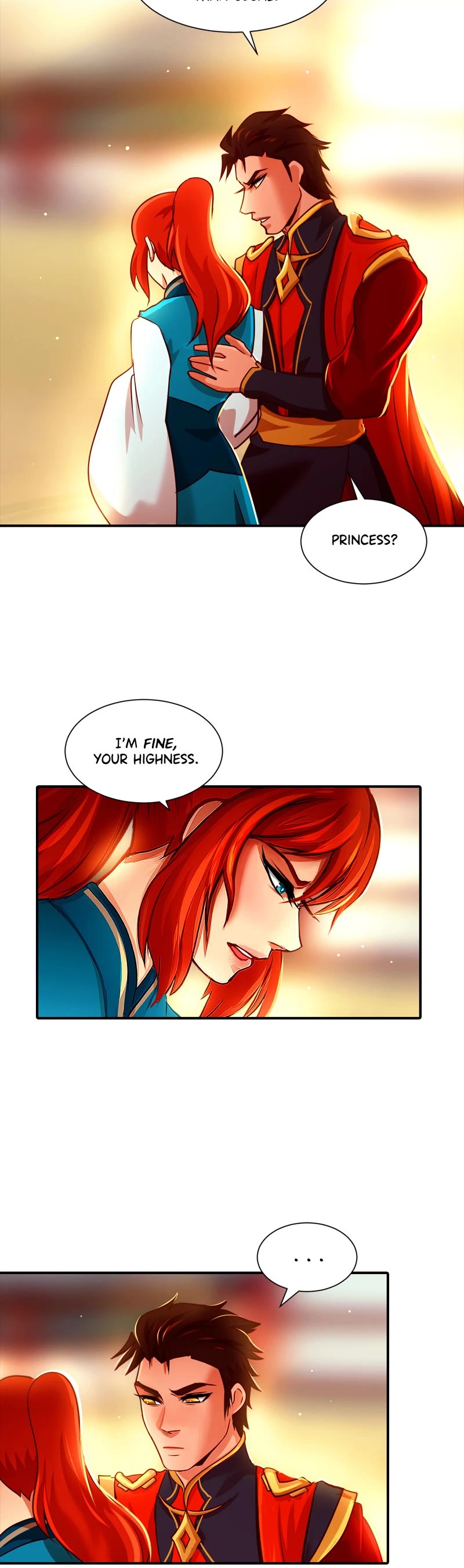 SubZero Chapter 29 page 28 - Chapter 29: Episode 29