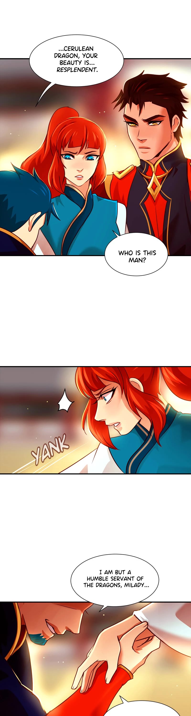 SubZero Chapter 29 page 30 - Chapter 29: Episode 29